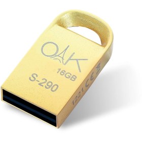 تصویر فلش۳۲گیگ برندOAK S-290 