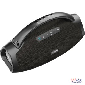 تصویر اسپیکر بلوتوثی ۲۰۰ وات قابل حمل دبلیو کینگ مدل W-King X20 W-KING X20 Wireless Speakers Adventure Series