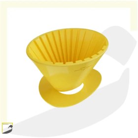 تصویر دریپر بیضی‌ بمبر 3BOMBER Oval Dripper 