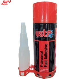 تصویر چسب ۱۲۳ اوستافیکس ۴۰۰ میل 