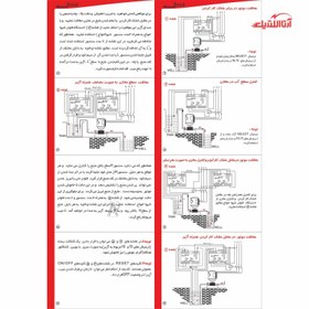 تصویر فلوتر الکترونیکی (تایمر دار) شیوا امواج مدل LMB-2M 