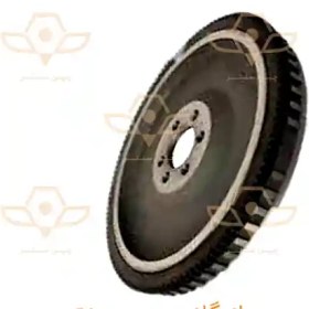 تصویر فلایویل ام وی ام X33 قدیم 530 