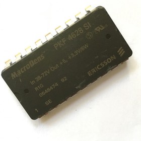 تصویر مبدل DC TO DC CONVERTER PKF4628 SI/ DC TO DC 