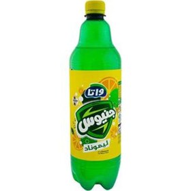 تصویر لیموناد گازدار لیموناد گازدار