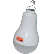 تصویر چراغ شارژی آویز دار مدل HT-669 