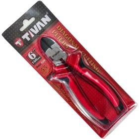 تصویر سیم چین تیوان کد d206 TIWAN