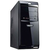 تصویر کیس کامپیوتر تسکو مدل TC MA-4466 TSCO TC MA-4466 Computer Case 