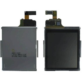 تصویر ال سی دی نوکیا Nokia N70 /6680 /N72 ال سی دی نوکیا N70