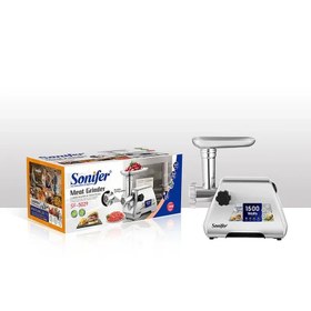 تصویر چرخ گوشت سونیفر مدل Sonifer SF-5029 