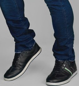 تصویر کفش مردانه طرح Ecco مدل 02 
