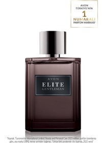 تصویر ادکلن اورجینال برند Avon مدل Elite Gentleman 75 Ml Bay کد 111699 