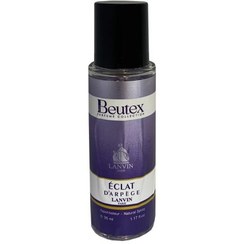 تصویر عطر جیبی بیوتکس مدل اکلت (Beutex) - حجم 35میل Beutex mini perfume eclat for women