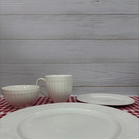 تصویر سرویس 4 پارچه گرین گیت 