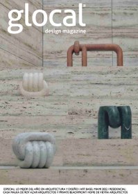 تصویر 3 مجله معماری . Glocal Design قیمت هر مجله 7 دلار _ قیمت دلاری دانلود کل مجموعه : 21 دلار