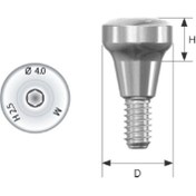 تصویر هیلینگ اباتمنت بایوتم 