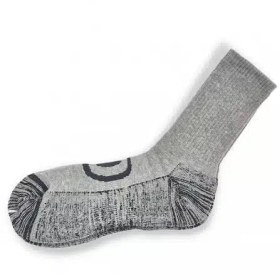 تصویر جوراب ساق بلند زنانه کِییـن مدل SN-A9127 | راحتی، گرما و دوام برای بانوان فعال در Owrazcamp.com 