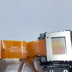 تصویر ۳LCD ویدئو پروژکتور سونی VPL-CS21 و VPL-CS20 