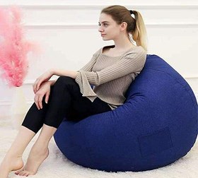 تصویر ​بین بگ اورجینال طبی کد 32029