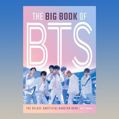 تصویر The big book of BTS The big book of BTS