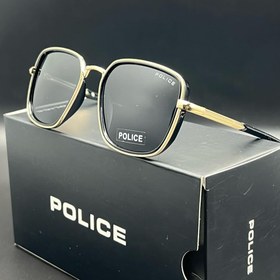 تصویر عینک آفتابی برند پلیس Sunglasses police