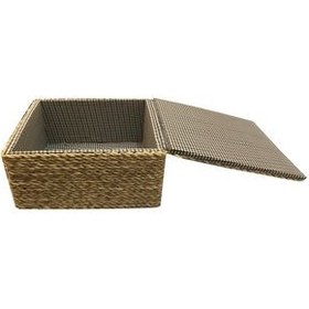 تصویر سبد حصیری مدل KAMELIA S211 