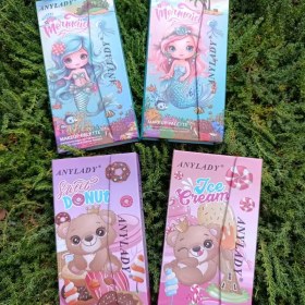 تصویر پالت سایه 