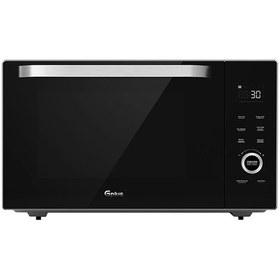 تصویر ماکروویو جی پلاس مدل GMW-P349-IND G plus microwave GMW-P349-IND