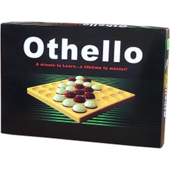 تصویر اتللو صادراتی OTHELLO فکری