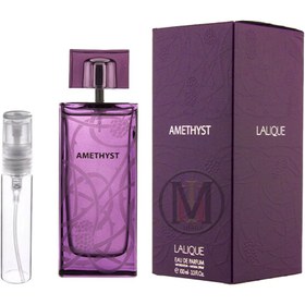 تصویر عطر لالیک آمیتیس LALIQUE – Amethyst 