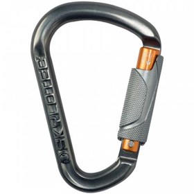 تصویر کارابین اتومات HMS اسکای لوتک – Skylotec Double Twist Carabiner 