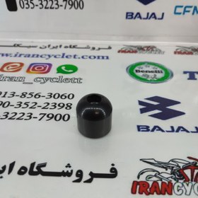 تصویر وزنه سر فرمان موتور سیکلت بنلی 250 جفت سیلندر جدید وقدیم و180 اصلی (عدد) 