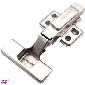 تصویر لولا آرام بند ملونی کد 4013 