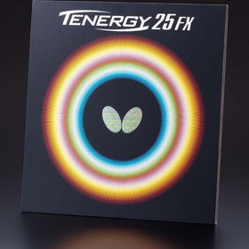 تصویر رویه تینرژی 25 FX 
