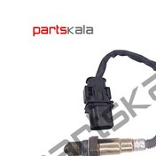 تصویر سنسور اکسیژن خودروی هیوندای سوناتا هیبرید 