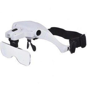 تصویر ذره بین پیشانی مدل 9892B2C 