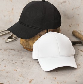 تصویر خرید انلاین کلاه زنانه طرح دار برند ÜN ŞAPKA رنگ مشکی کد ty94155900 