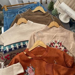 تصویر کالکشن ماکیاتو 