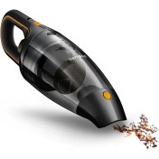 تصویر جارو شارژی فیلیپس Philips Handheld Vacuum Cleaner FC6149 