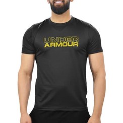 تصویر تی شرت آندرآرموراورجینال ا UNDER ARMOUR ORIGINAL UNDER ARMOUR ORIGINAL