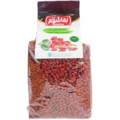 تصویر زرشک شبه پفکی قائنات – نیم کیلو 