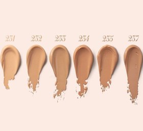 تصویر کرم پودر XX Foundation & Concealer - 237 XX Foundation & Concealer