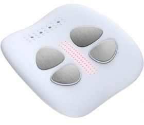 تصویر ماساژور طبی کمر شیائومی Xiaomi multi-functional lumbar massager DH136A 