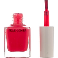 تصویر لاک ناخن ترو کاور 116 True Cover Nail Polish