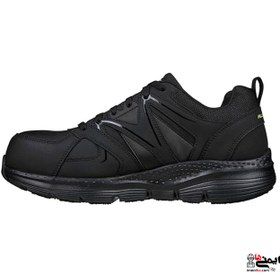 تصویر کفش ایمنی اسکیچرز Skechers BKLM/200158 