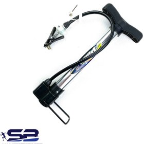 تصویر تلمبه پامپ چند کاره 