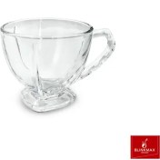 تصویر سرویس چای خوری بلینک مکس مدل ویستلر ۶ عددی 