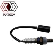 تصویر سنسور اکسیژن پراید – پژو 405 یورو 4 زیمنس و SSAT بالایی 