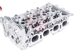 تصویر سرسیلندر لیفان x60 Head Cylinder Lifan X60