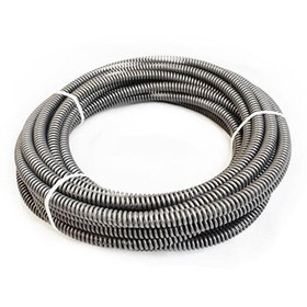 تصویر فنر لوله بازکنی 40 متر شمس مدل 40-3042 