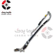 تصویر شیلنگ رفت و برگشت گاز کولر به اواپراتور (رادیاتور کولر داخل اتاق) اچ سی کراس (فاز1) سندن (ساندن) 